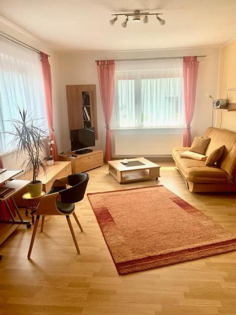 Ferienwohnung Fischer Iéna Extérieur photo