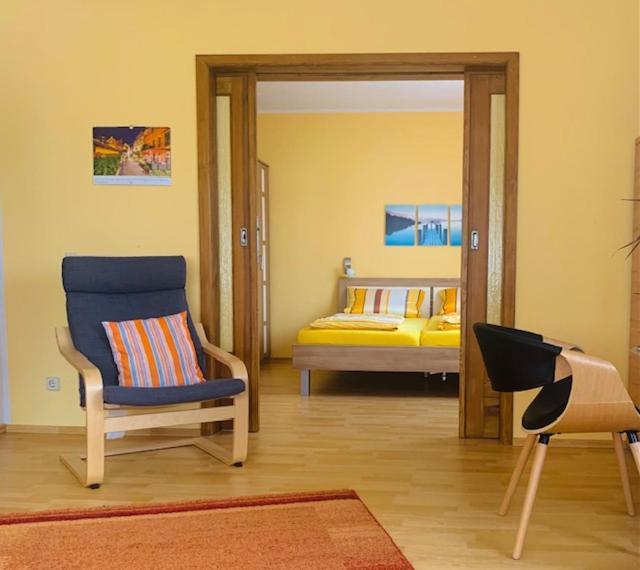 Ferienwohnung Fischer Iéna Extérieur photo