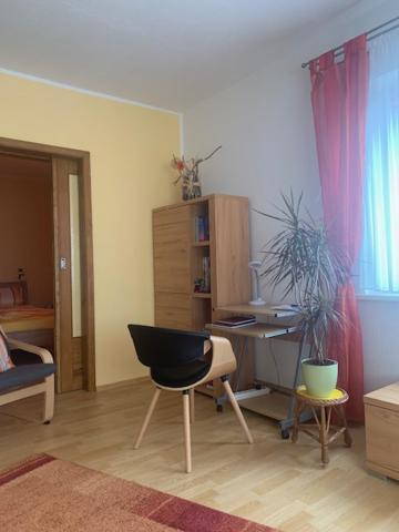 Ferienwohnung Fischer Iéna Extérieur photo