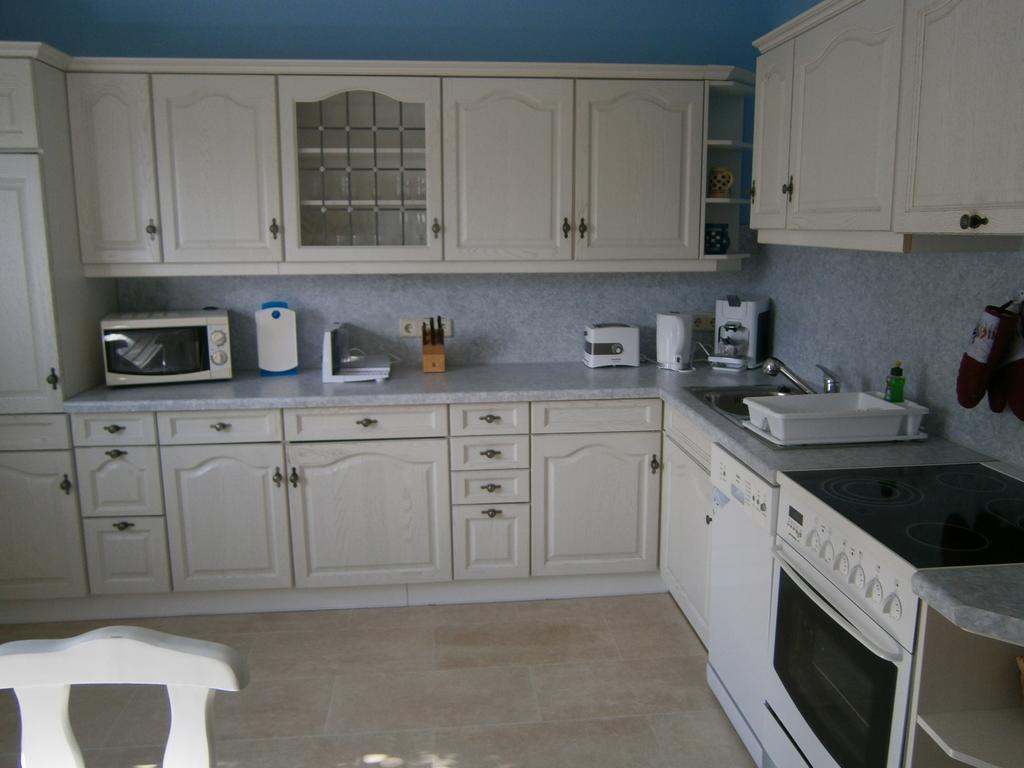Ferienwohnung Fischer Iéna Extérieur photo