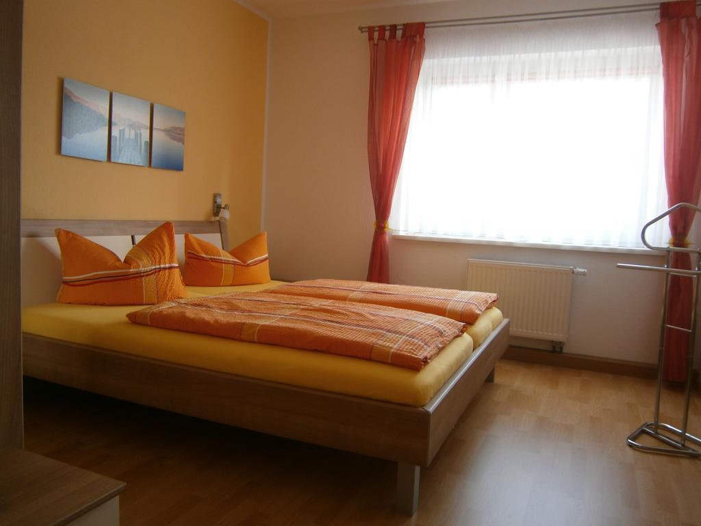 Ferienwohnung Fischer Iéna Extérieur photo