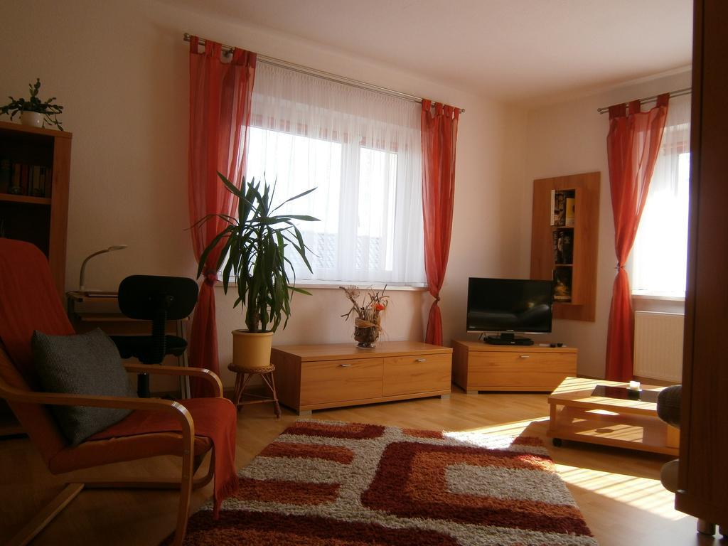 Ferienwohnung Fischer Iéna Extérieur photo