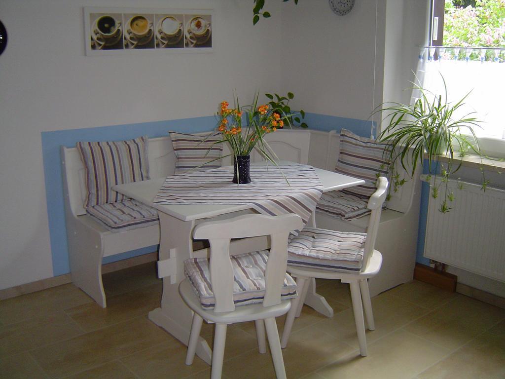Ferienwohnung Fischer Iéna Extérieur photo