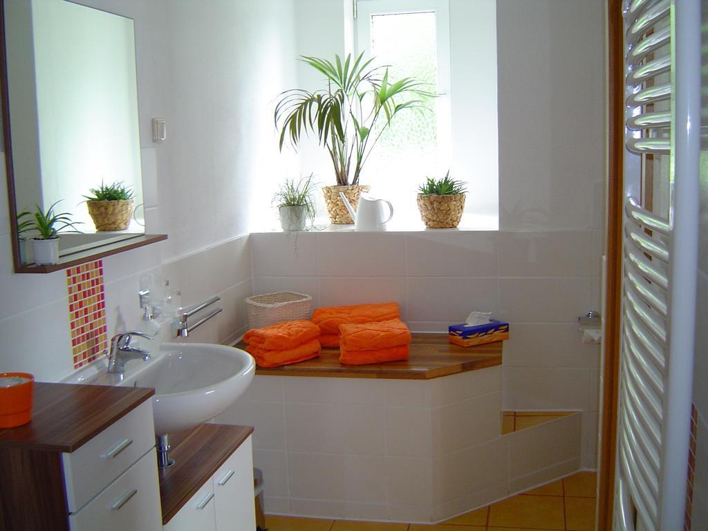 Ferienwohnung Fischer Iéna Extérieur photo