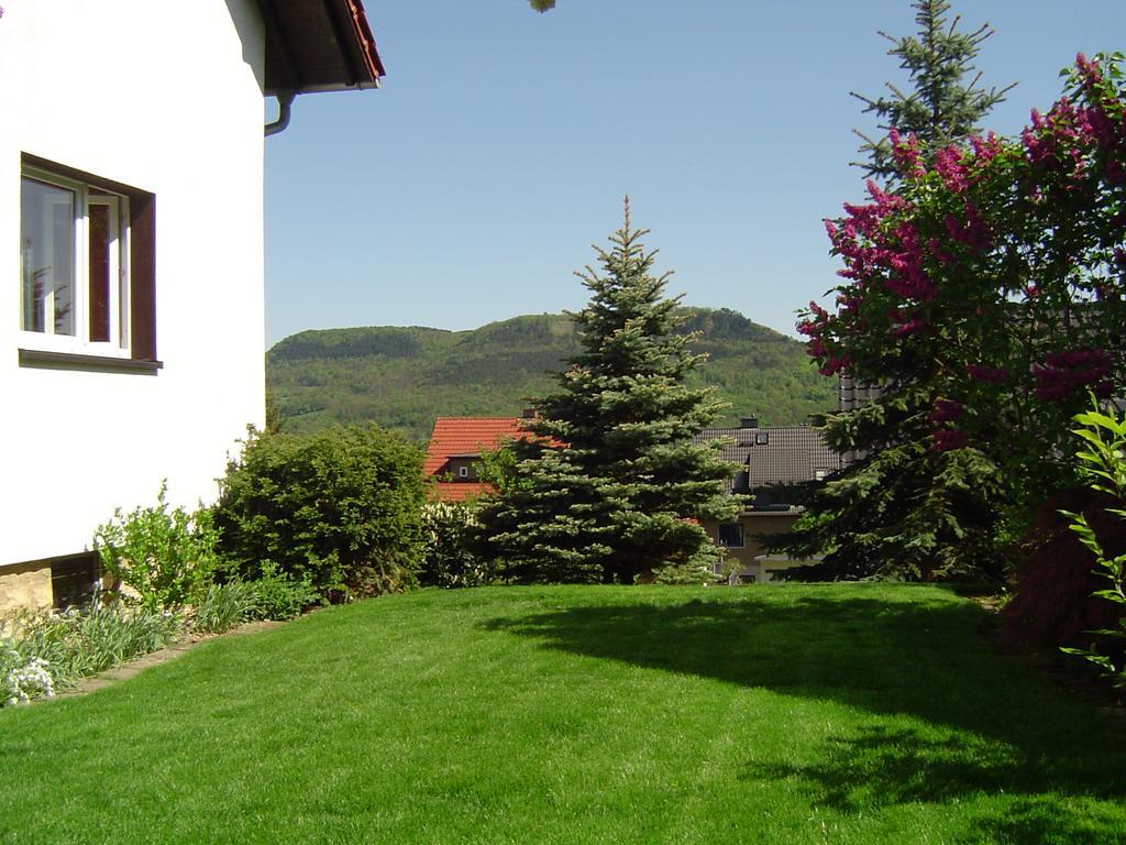 Ferienwohnung Fischer Iéna Extérieur photo