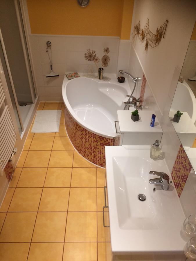 Ferienwohnung Fischer Iéna Extérieur photo