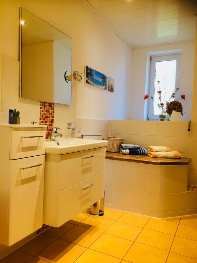 Ferienwohnung Fischer Iéna Extérieur photo